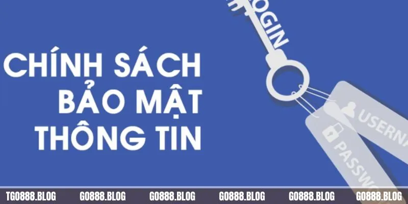 Chính sách bảo mật nhà cái là gì?