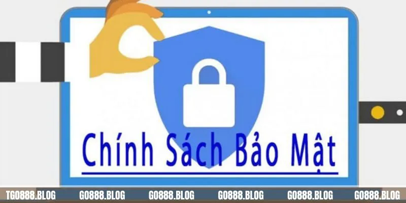 Chính sách bảo mật trong giao dịch nạp và rút tiền 