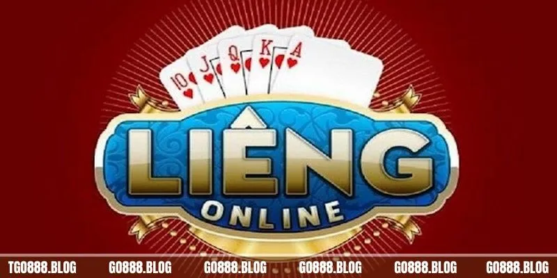 Game bài Liêng hấp dẫn tại cổng game Go88