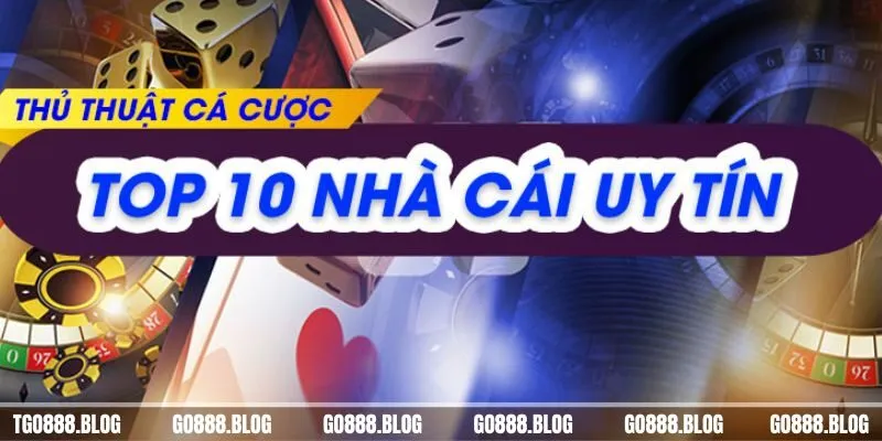 Những điểm nổi bật của nhà cái - Dành cho tân thủ