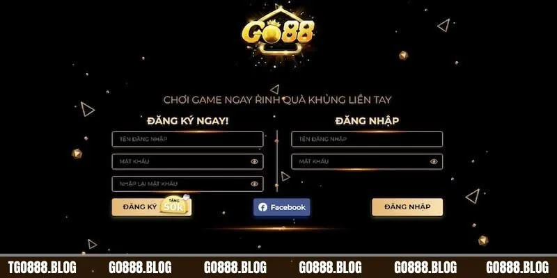 Cách thức tham gia nhanh và đơn giản