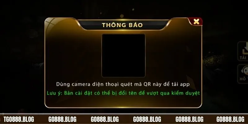 Hướng dẫn tải app Go88 cho đa hệ điều hành